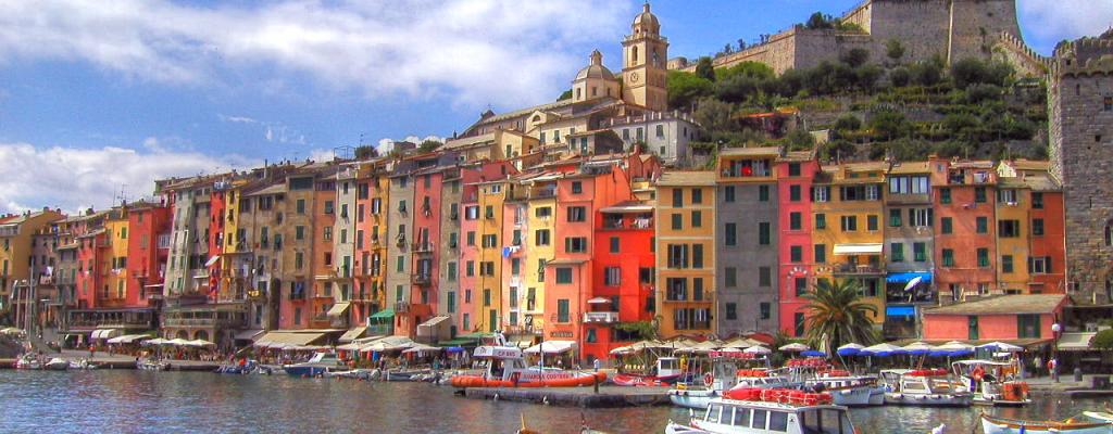 cinqueterre